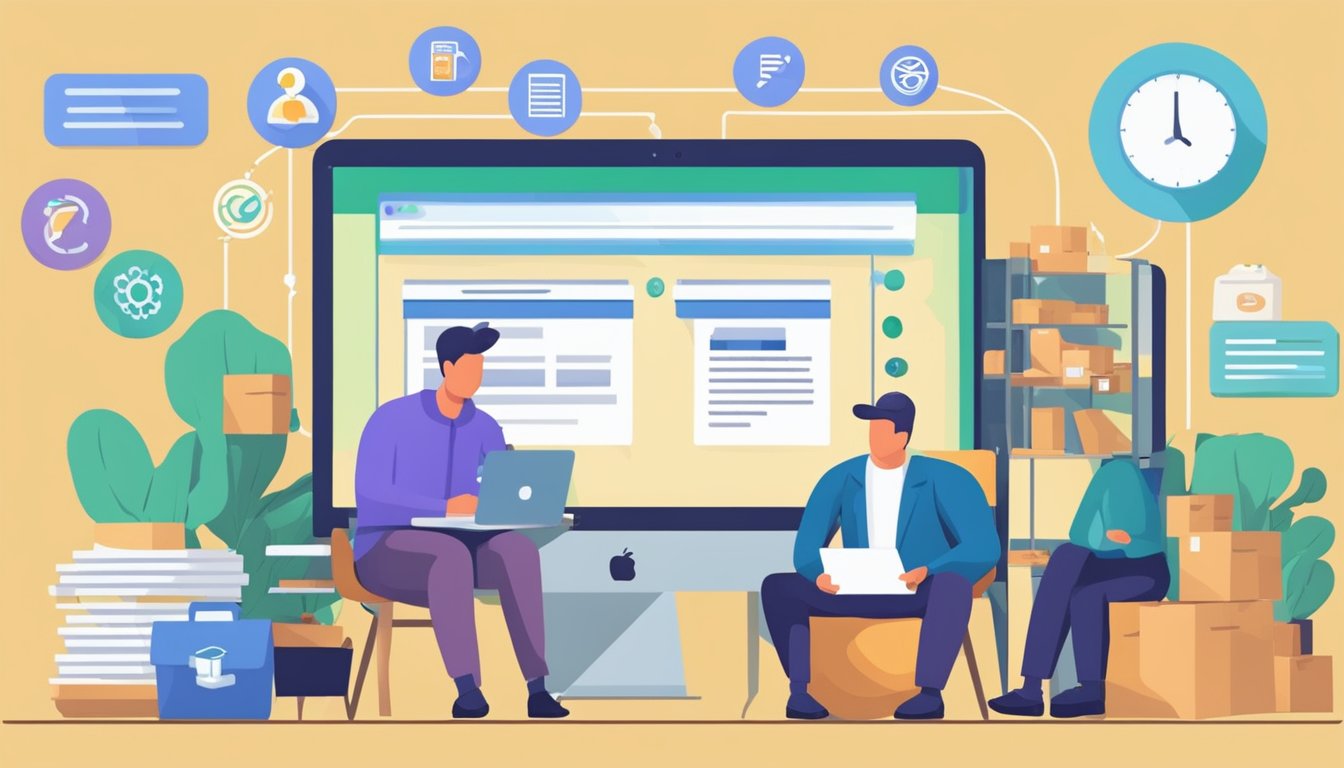 10 Reasons Small Businesses Should Invest in Delivery Management Software 10 Reasons Small Businesses Should Invest in Delivery Management Software